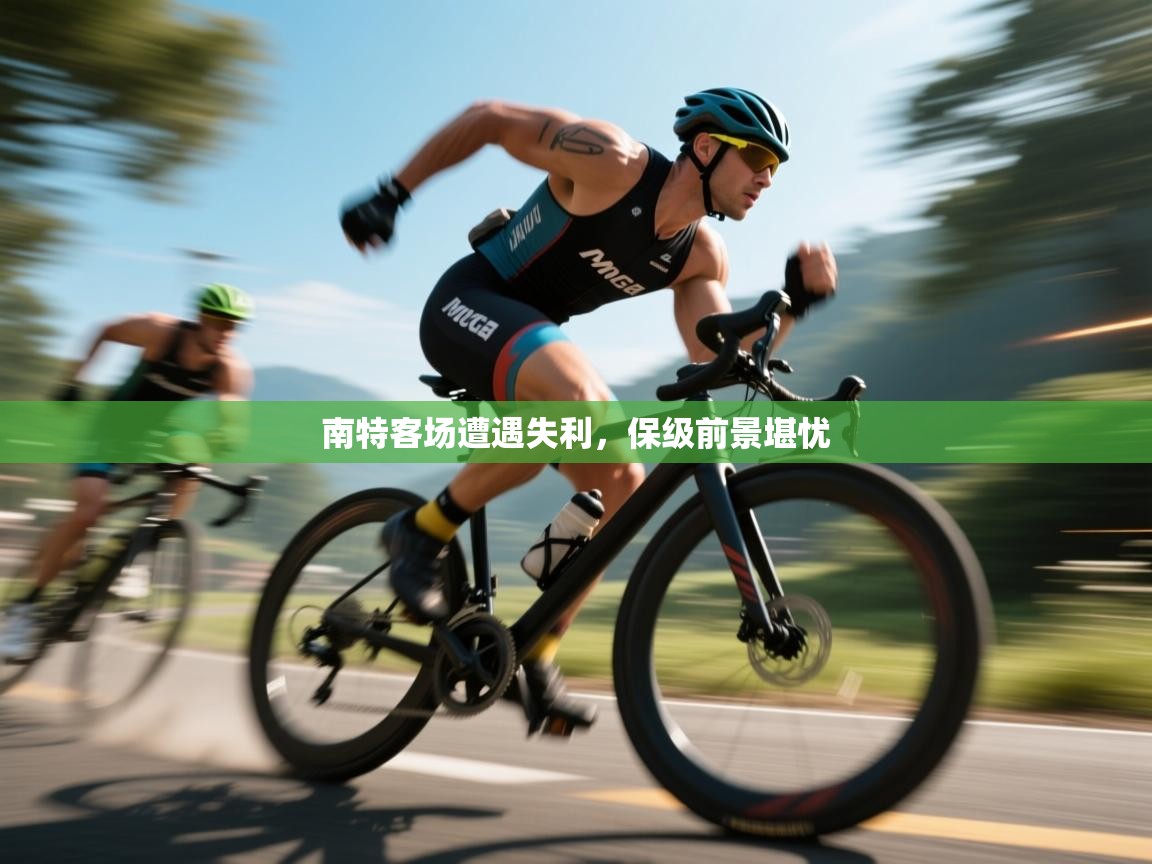 南特客场遭遇失利，保级前景堪忧  第2张