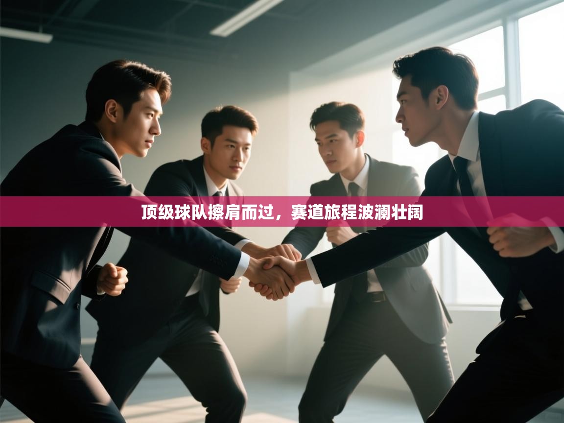 顶级球队擦肩而过，赛道旅程波澜壮阔  第2张