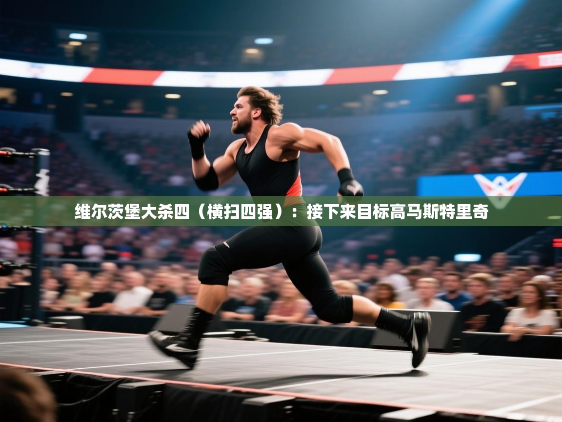 维尔茨堡大杀四（横扫四强）：接下来目标高马斯特里奇  第2张