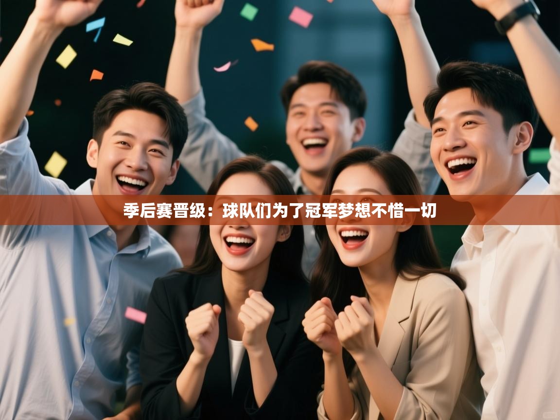 季后赛晋级:球队们为了冠军梦想不惜一切 第2张