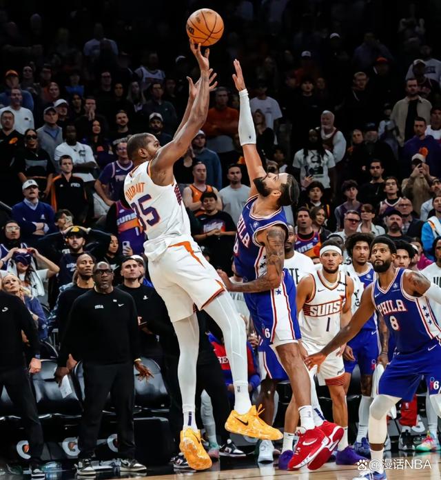 太阳队新战术惊艳球迷命中率大涨的简单介绍