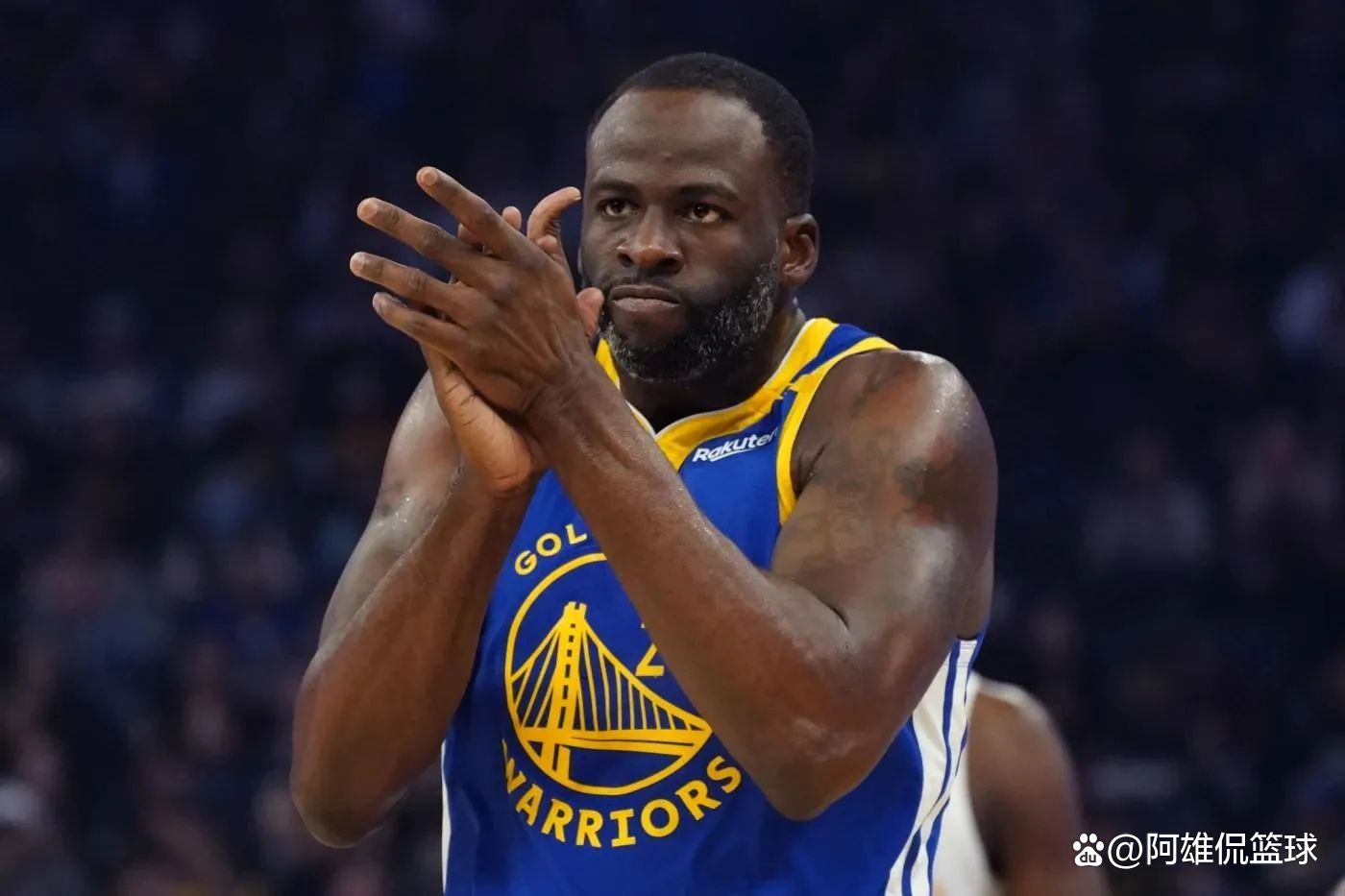 勇士队名将突然宣布休赛!球队受打击!的简单介绍 勇士队名将突然宣布休赛!球队受打击!的简单介绍