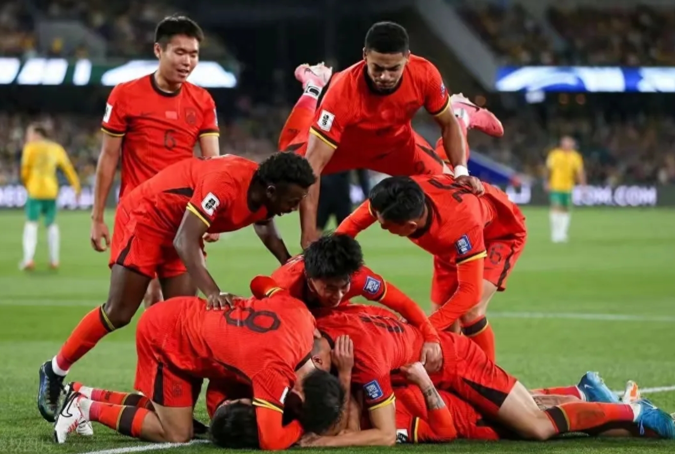 九游体育在线登录-热门球队在比赛中碾压对手，获得胜利