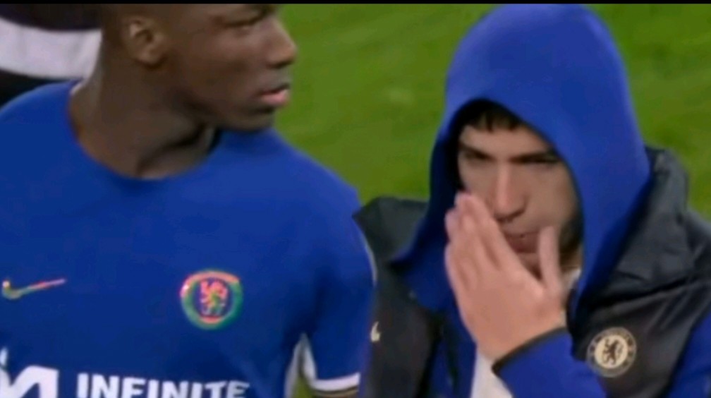 九游体育入口-切尔西惊险获胜，点球战险胜对手