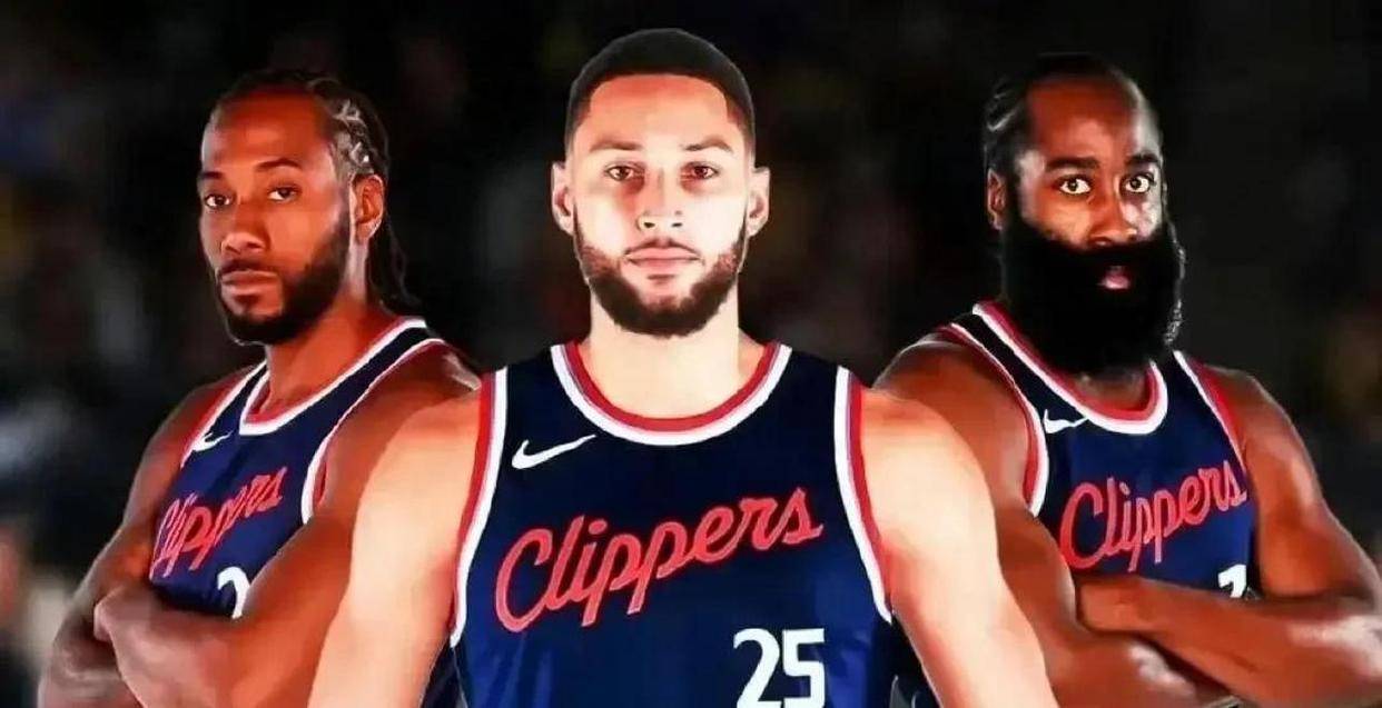 九游体育官方入口-快船队连胜晋级，成为强敌不可忽视