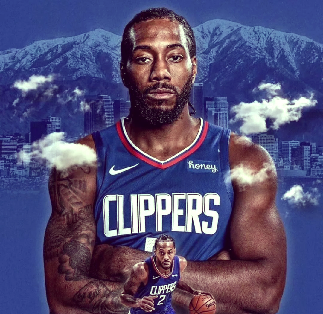 快船队连胜晋级,成为强敌不可忽视 快船队连胜晋级,成为强敌不可忽视