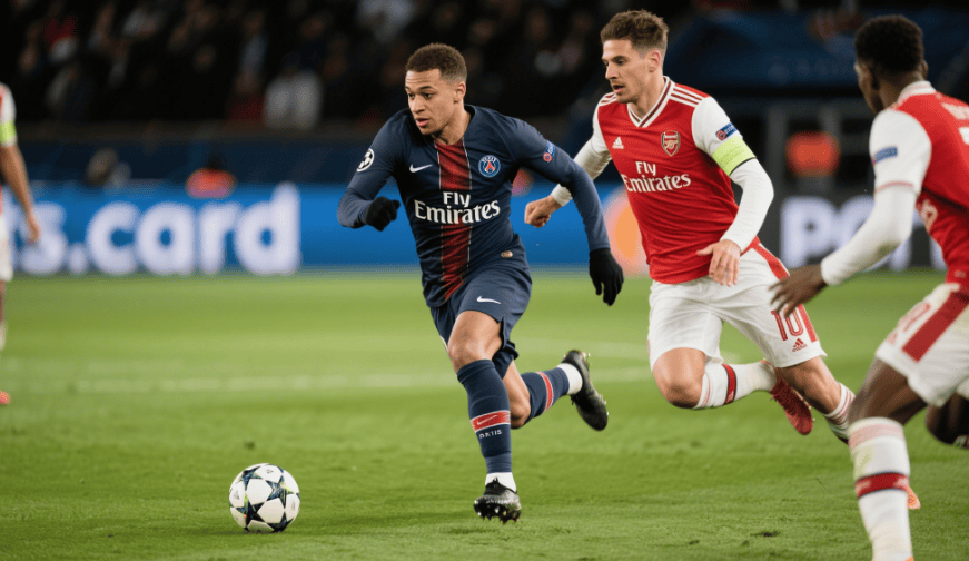 九游体育官网入口-欧洲足球超级联赛半决赛，焦点战即将开启的简单介绍