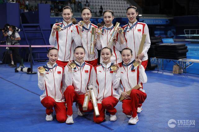 九游体育登录-中国代表团在游泳项目紧随金牌