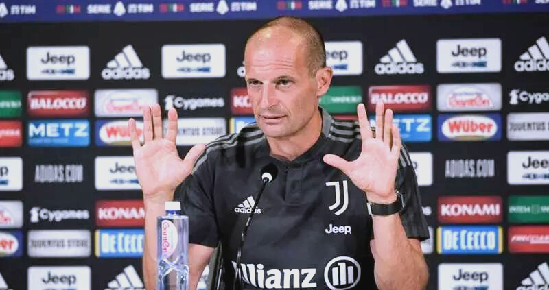 包含尤文图斯全队备战关键之战，士气高涨的词条