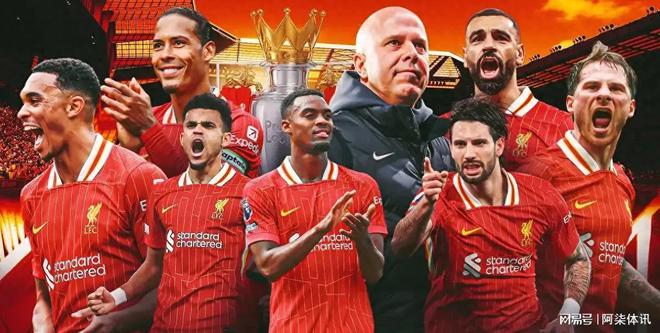 利物浦大胜对手，布莱顿再遭打击