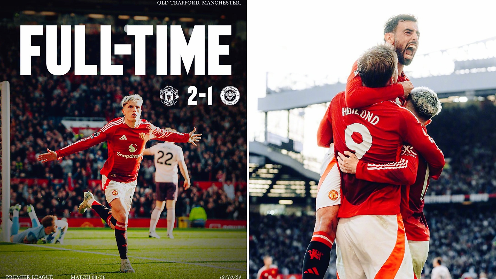 九游体育在线登录-曼联客场大捷，保持追赶劲头