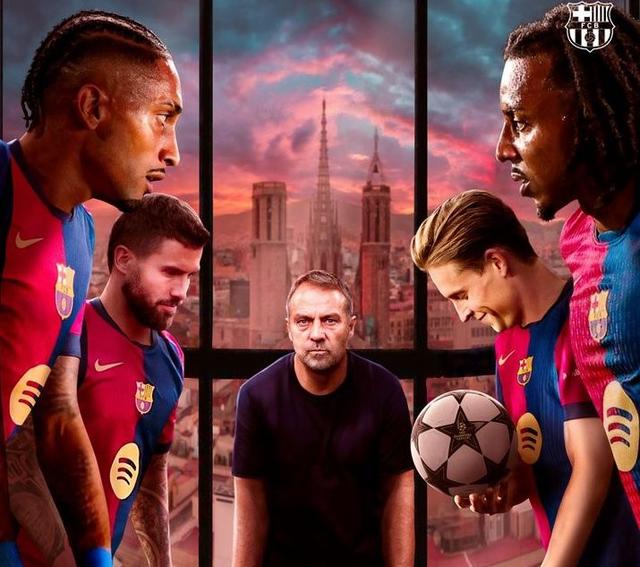 九游体育app-热门比赛一触即发：国际足坛双雄争霸即将开启的简单介绍