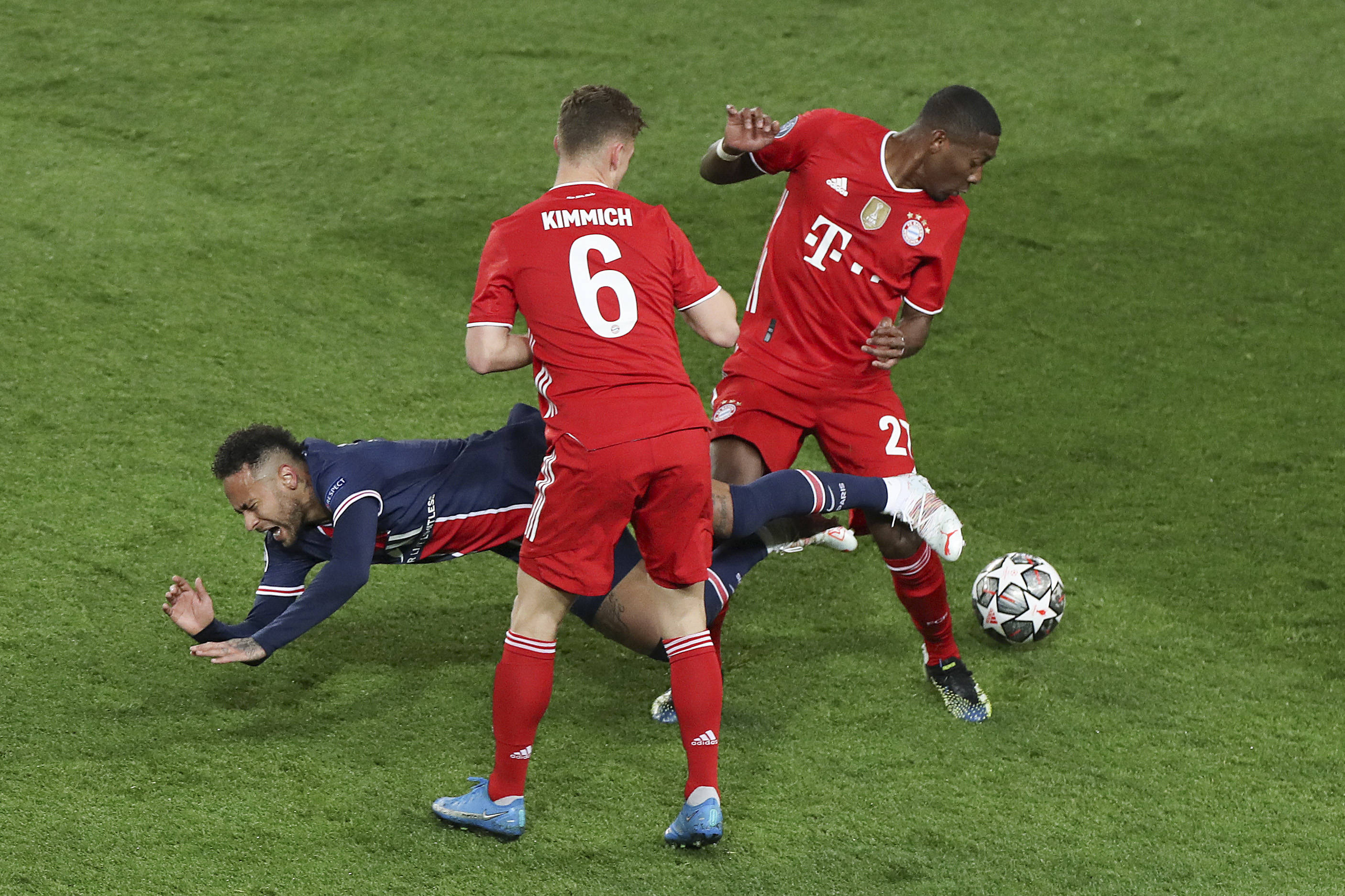 九游体育官网-迪马利亚独中两元，帮助巴黎晋级欧冠半决赛！的简单介绍