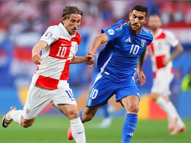 九游体育官网-强强对话，欧洲赛场焦点对决