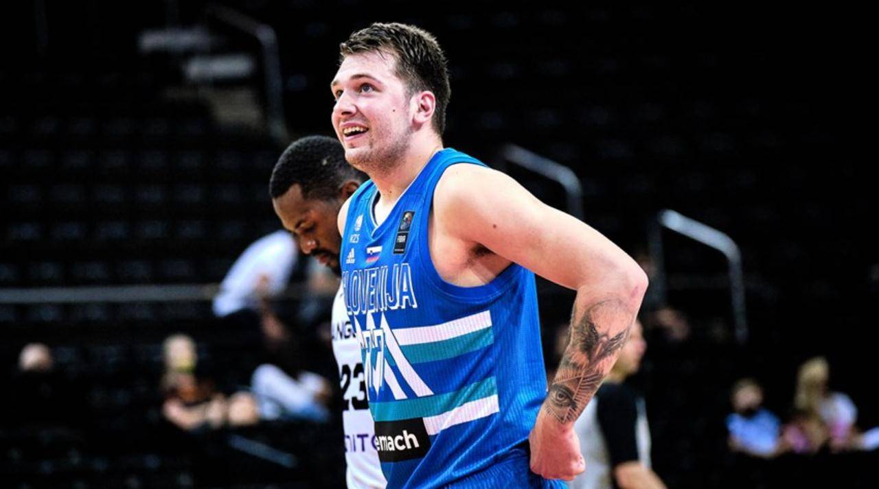 九游体育入口-关于卡托维兹胜过斯洛文尼亚，片段连胜的信息