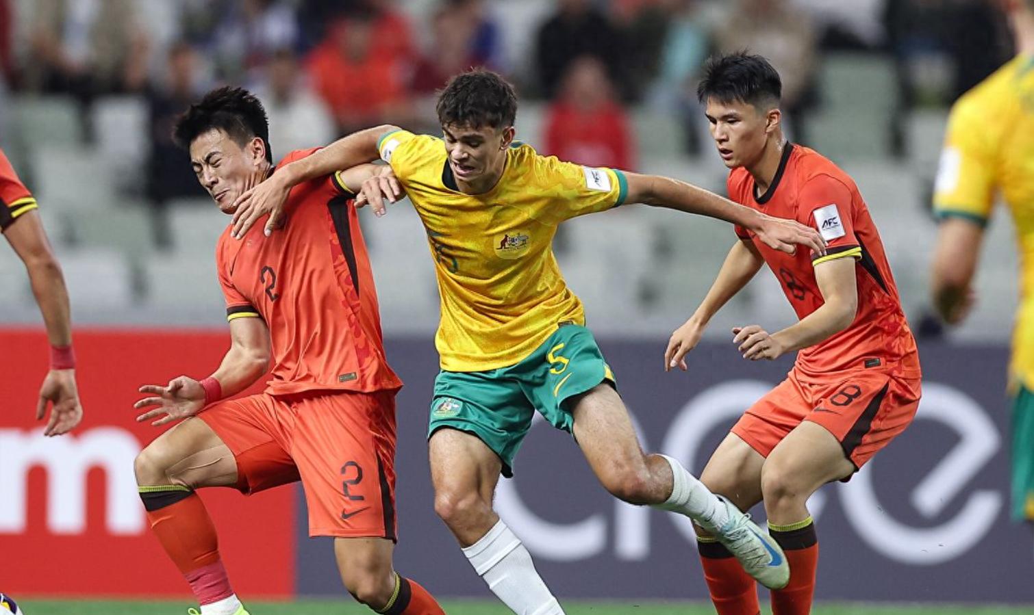 国际足球比赛中的亚洲球队崭露头角 国际足球比赛中的亚洲球队崭露头角