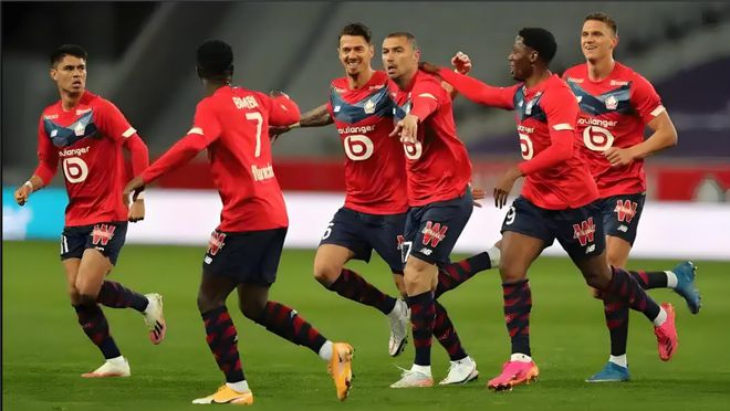 兰斯主场破门成功,保级前景蒸蒸日上的简单介绍 兰斯主场破门成功,保级前景蒸蒸日上的简单介绍