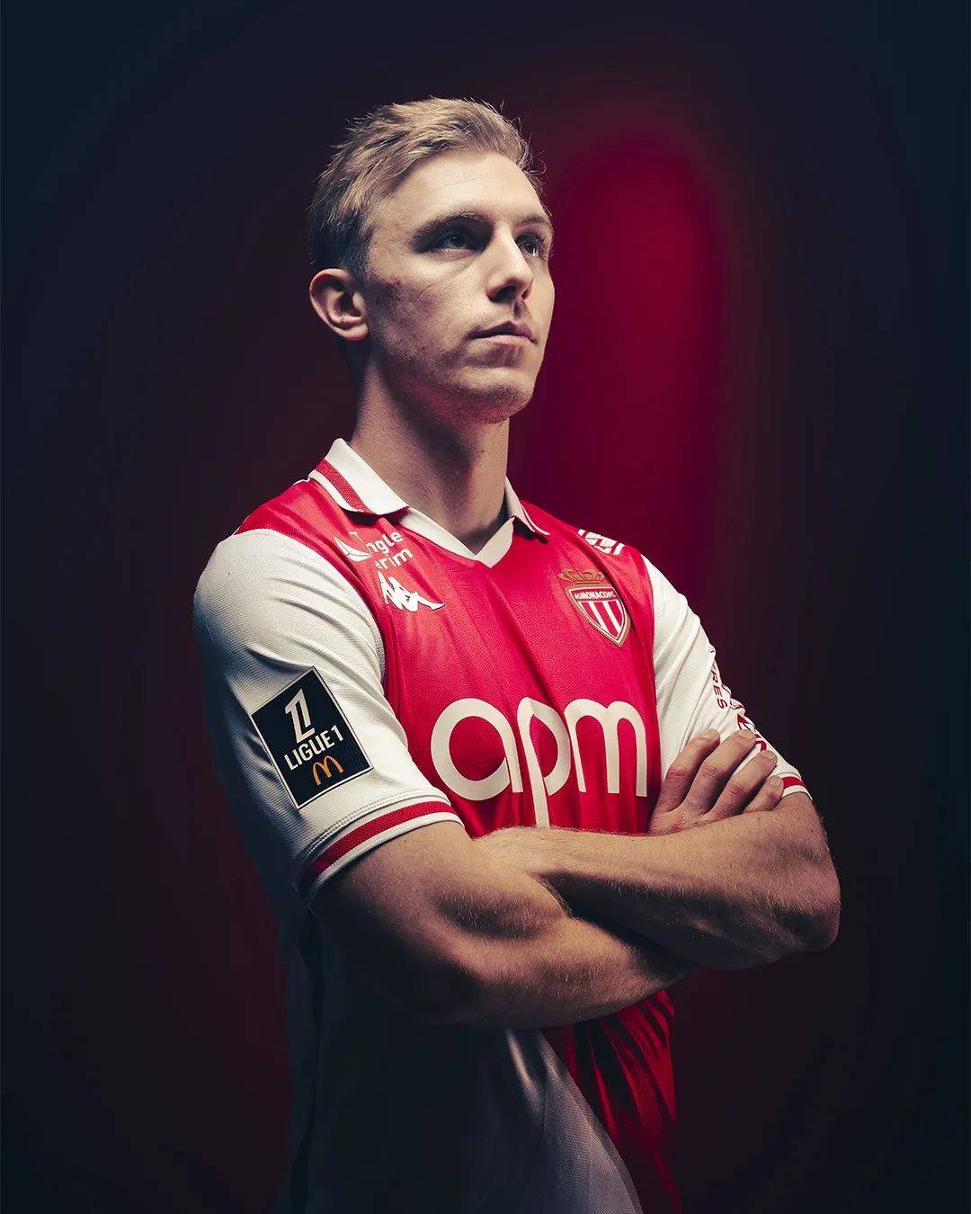 摩纳哥主帅冷静评估球队状态的简单介绍 摩纳哥主帅冷静评估球队状态的简单介绍