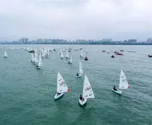 九游体育官方入口-关于女子激光雷达航海运动选手获胜的信息