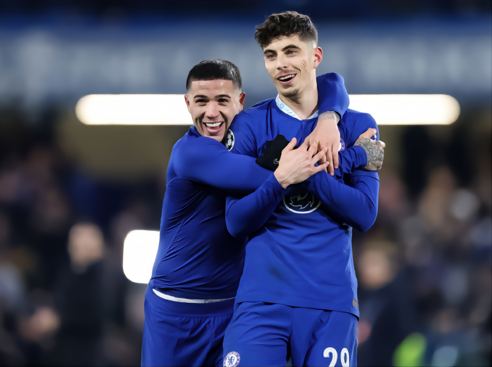 切尔西战胜多特蒙德,打入欧冠半决赛 切尔西战胜多特蒙德,打入欧冠半决赛