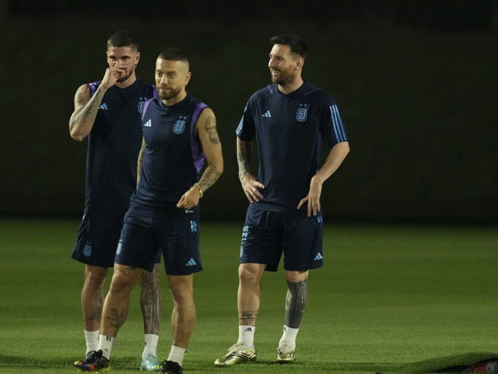 阿尔艾因外援训练状态火热，世俱杯淘汰赛关键战的简单介绍