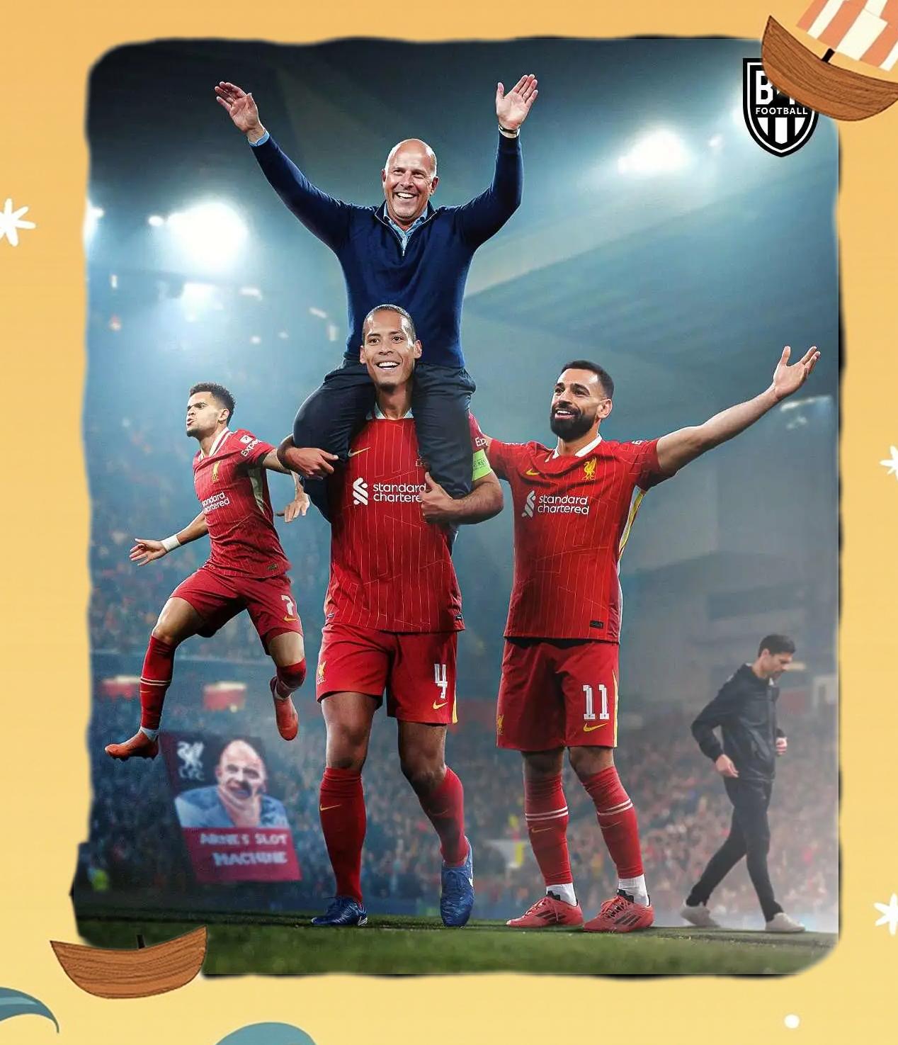 利物浦再战维拉，红军势如破竹的简单介绍