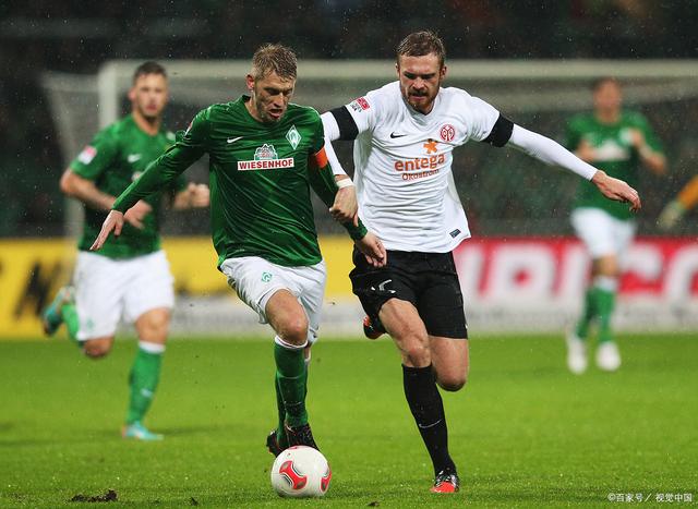 沃尔夫斯堡主场战胜不莱梅，重返胜利赛道！