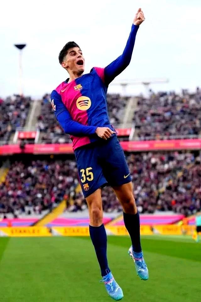 九游体育网页版-巴萨中场大将表现抢眼，为球队取胜立下汗马功劳的简单介绍