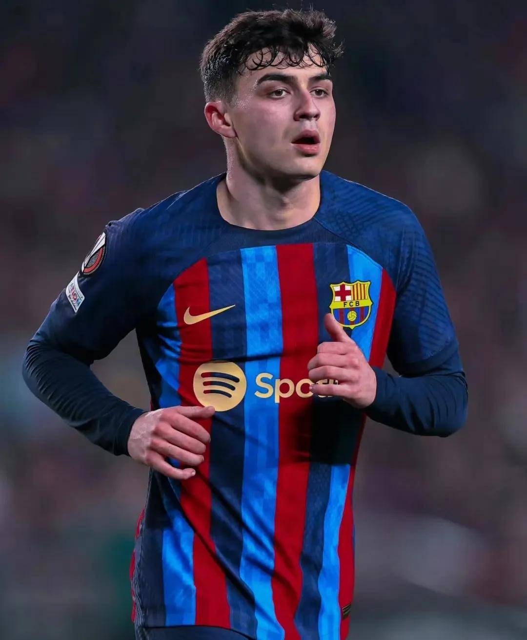 巴萨中场大将表现抢眼，为球队取胜立下汗马功劳的简单介绍