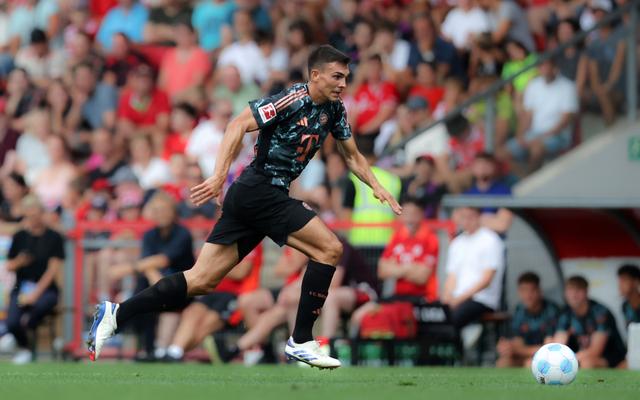 九游体育入口-拜仁慕尼黑客场大胜，士气高涨