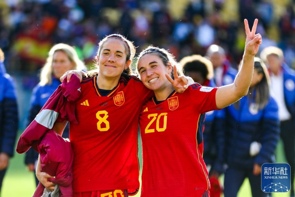 九游体育在线登录-荷兰女足大胜晋级世界杯八强赛