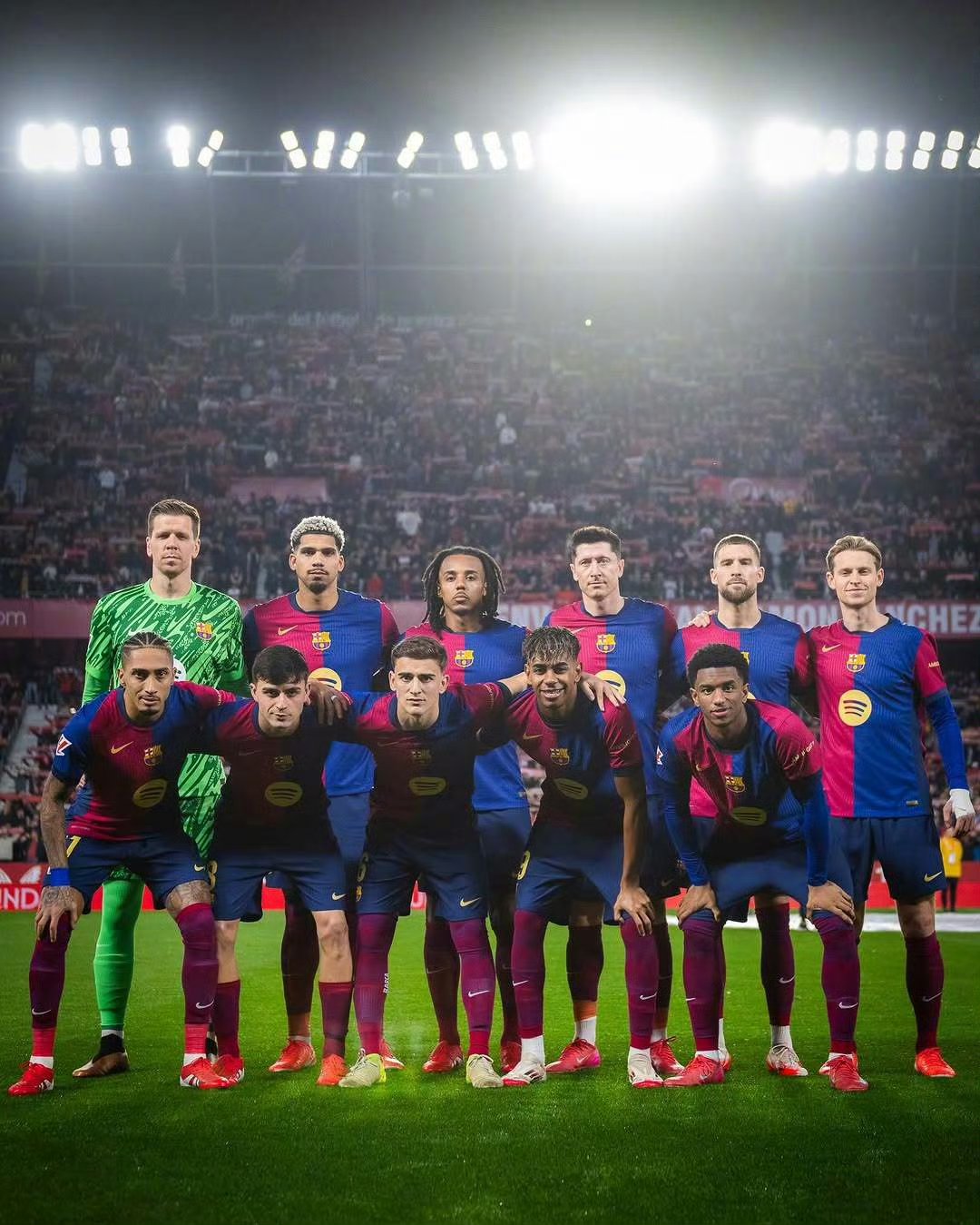 塞维利亚预计将战胜巴拉多利德的简单介绍 塞维利亚预计将战胜巴拉多利德的简单介绍