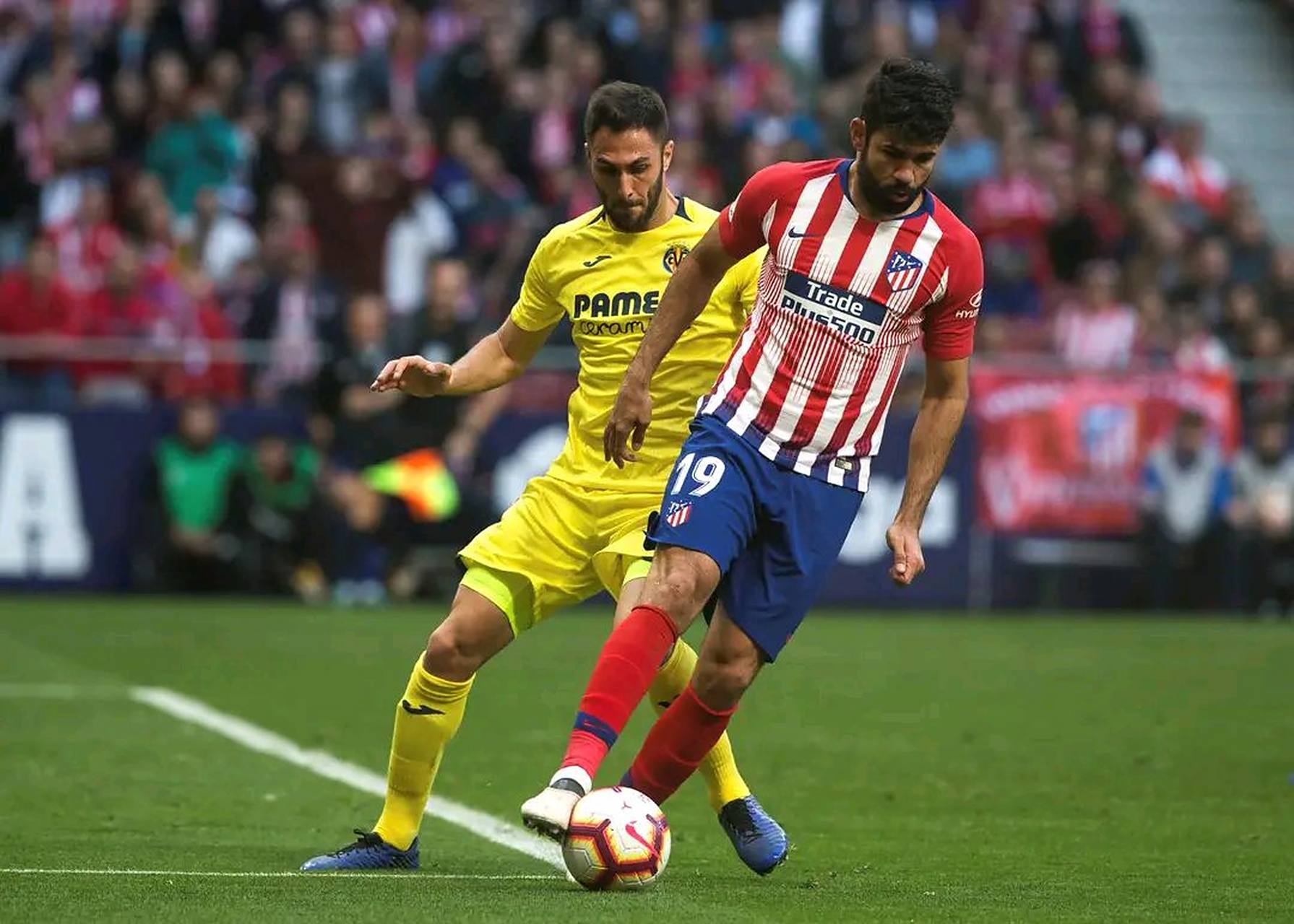 马德里竞技客场大捷，西甲领先位置巩固的简单介绍