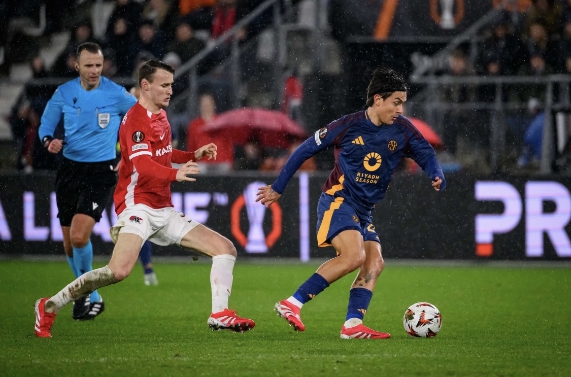 九游体育官网-包含AC米兰客场不敌罗马，遭遇颓势的词条