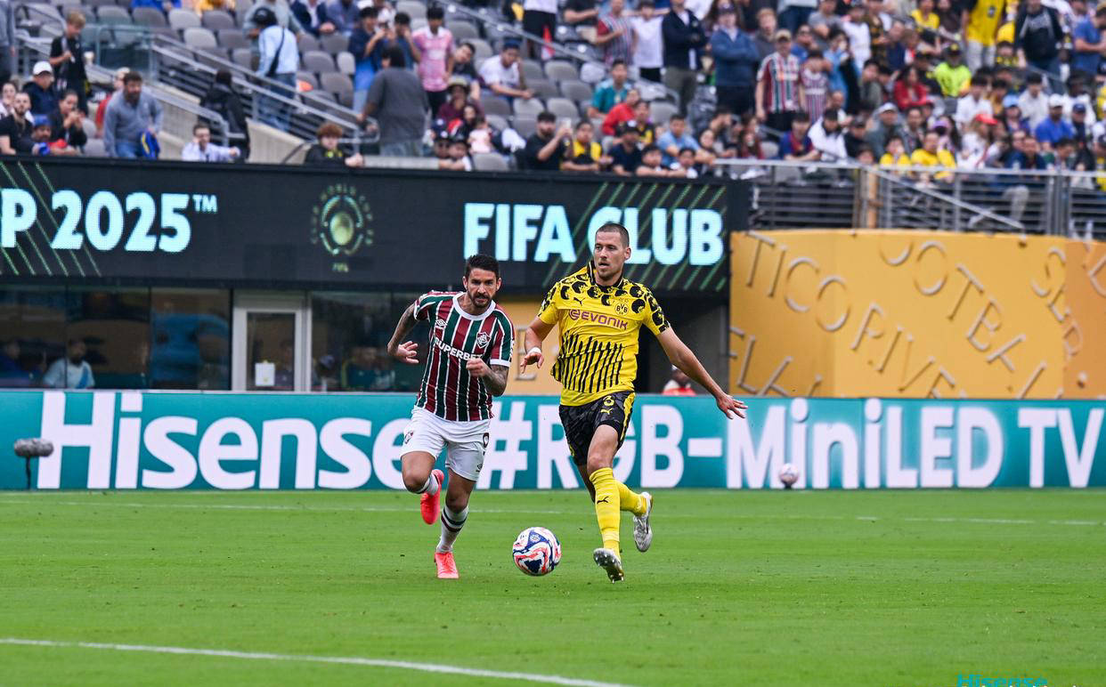 九游体育网页版登录入口-关于多特蒙德紧咬榜首，欧冠席位将再度被抢的信息