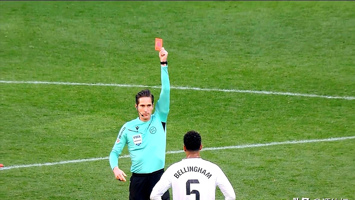 皇马客场风光不再，意外遭遇失利的简单介绍