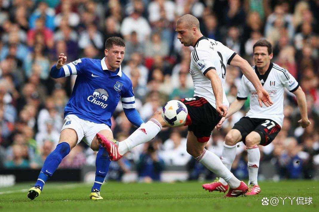 九游体育官网-关于富勒姆客场遭埃弗顿逆转，球队暂时排名垫底，重返英超仍任重道远的信息