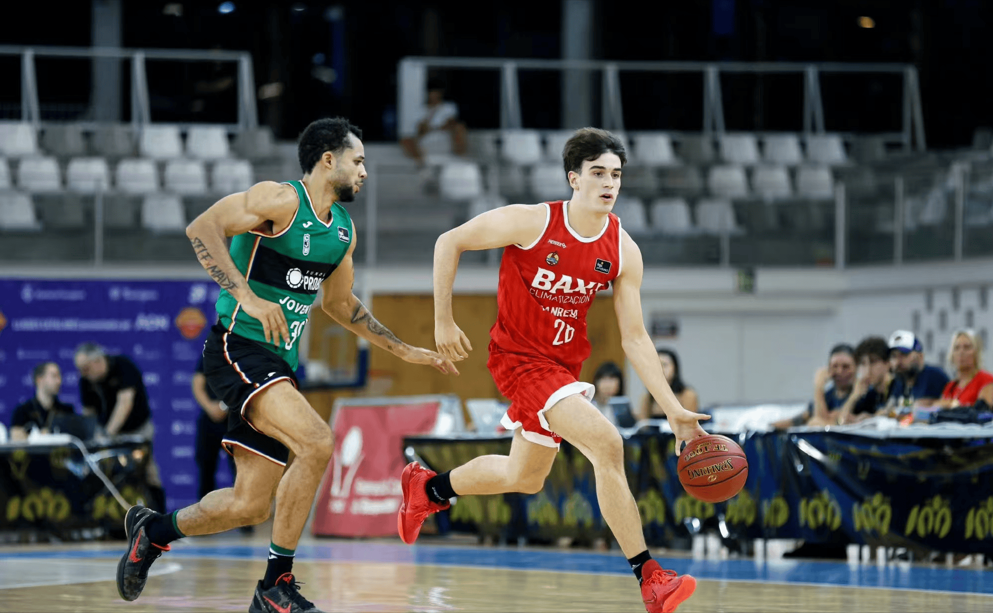 包含欧洲篮球联赛开启季前训练营,热身赛多场精彩的词条 包含欧洲篮球联赛开启季前训练营,热身赛多场精彩的词条