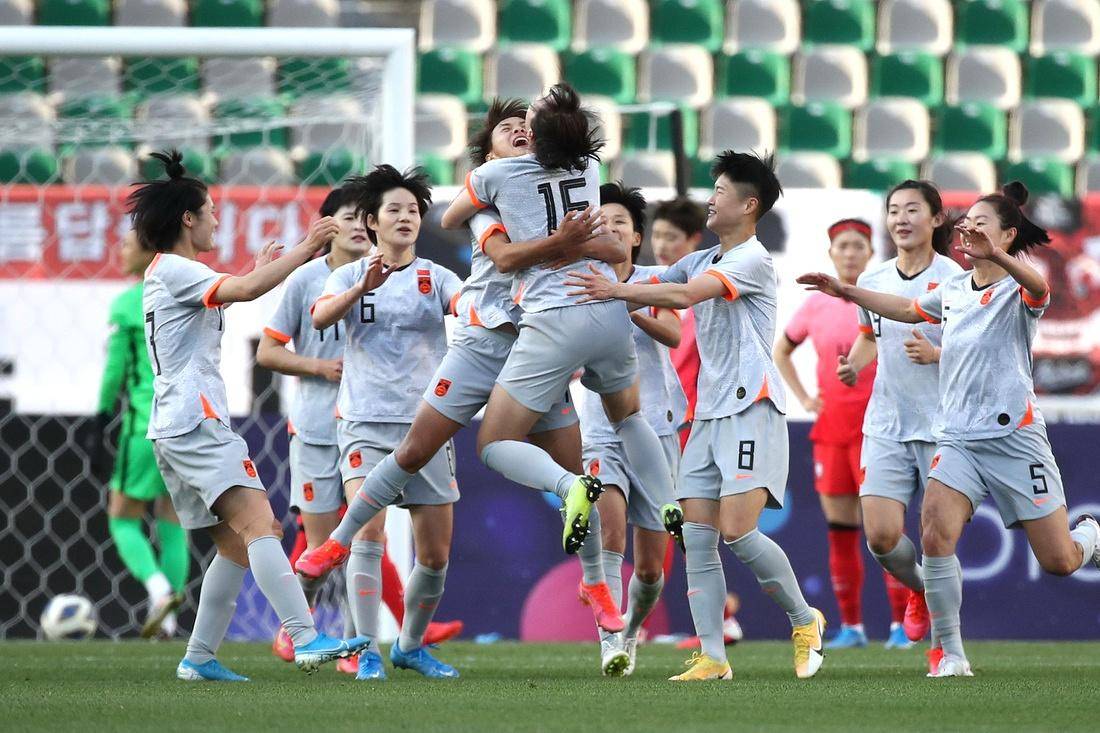 女足国家队将迎战实力强劲的对手