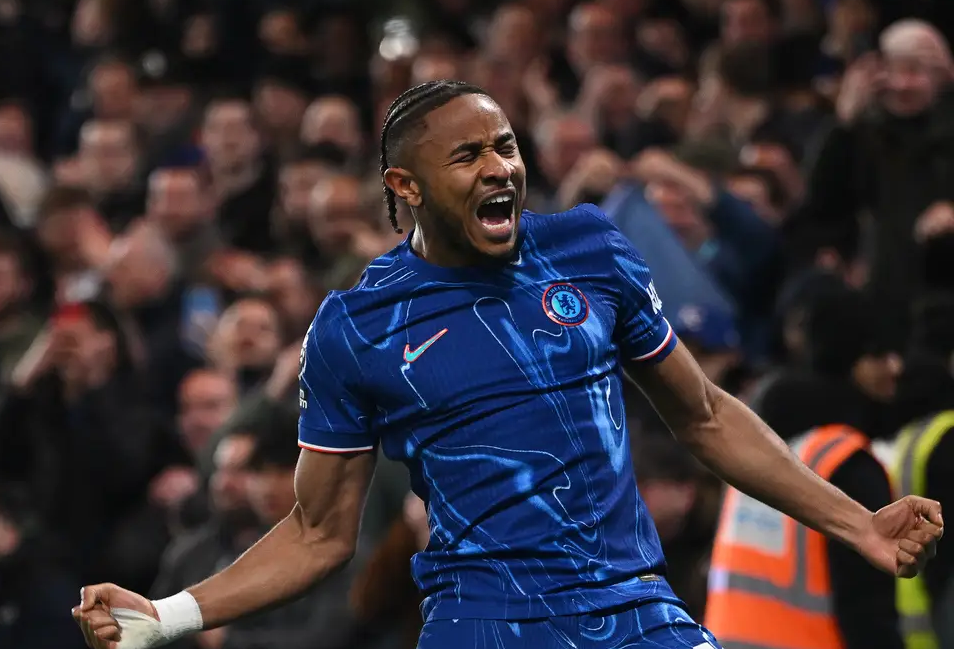 九游体育app下载-切尔西主场大胜南安普顿，豪取三连胜的简单介绍