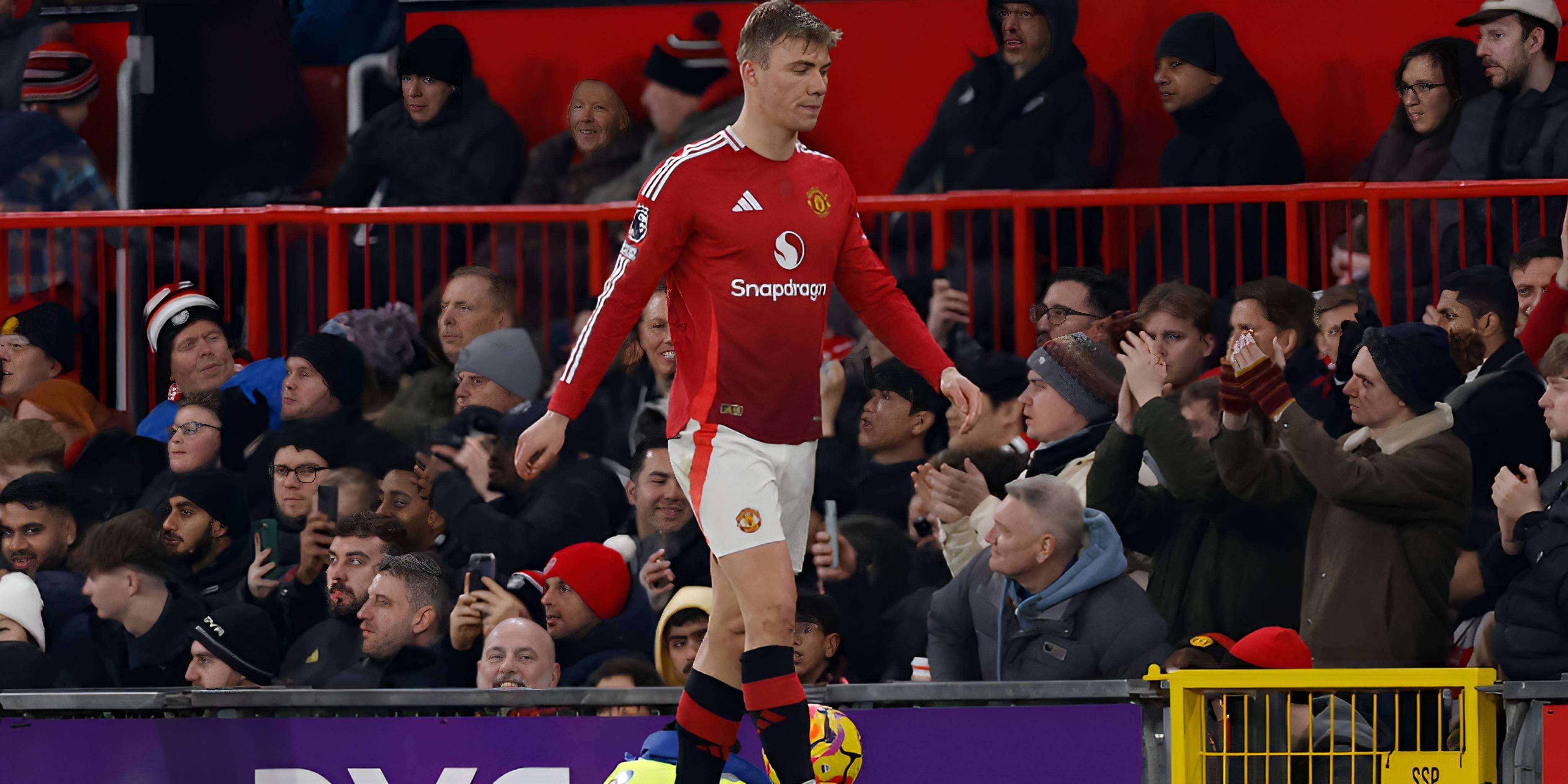 曼联攻击线失利，需加强配合找回进攻节奏的简单介绍