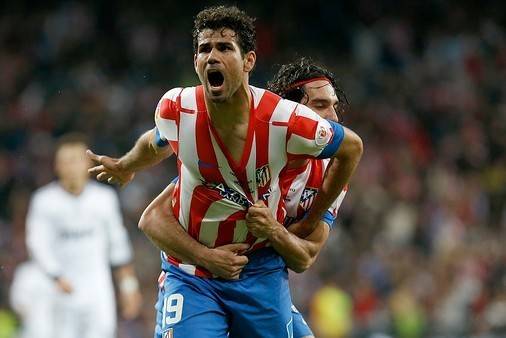 九游体育官网-马德里竞技攻势如潮，击败对手进四强