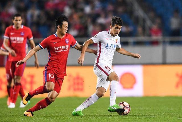 九游体育-关于重庆力帆主场不敌对手，积分榜下滑的信息