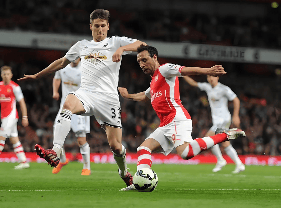 关于曼联客场作战，能否赢下斯旺西城？的信息