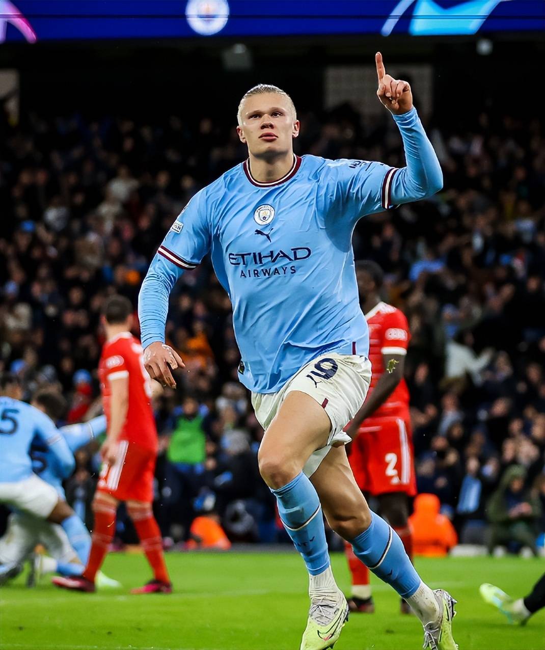 比赛期间球员表现超常，锦上添花助力胜利的简单介绍