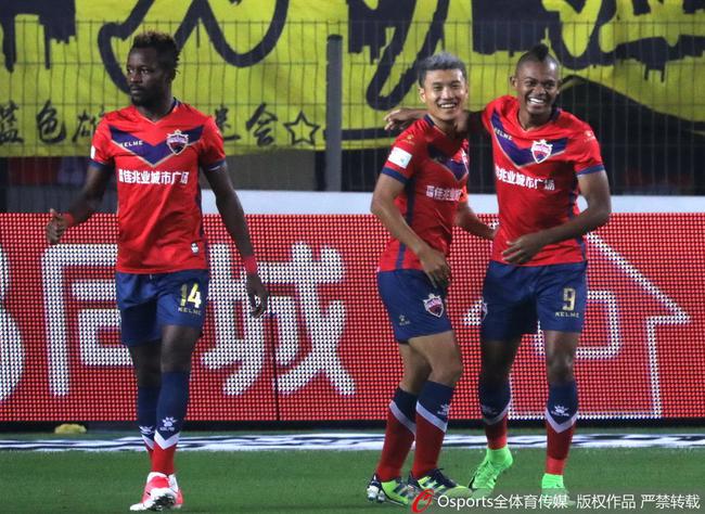 深圳佳兆业豪取胜利，实力稳定连胜的简单介绍