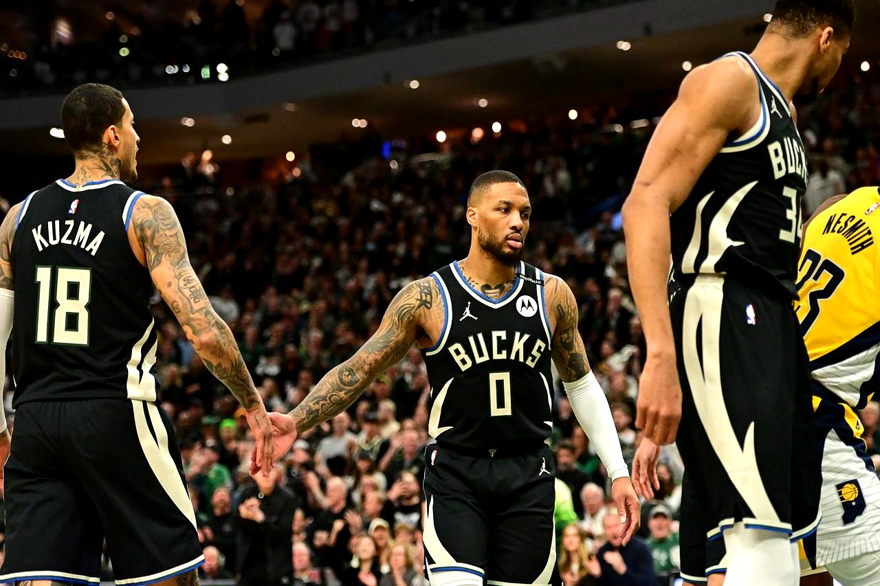 九游体育登录-关于雄鹿伤痛难敌爵士逆袭，球队客场输球的信息