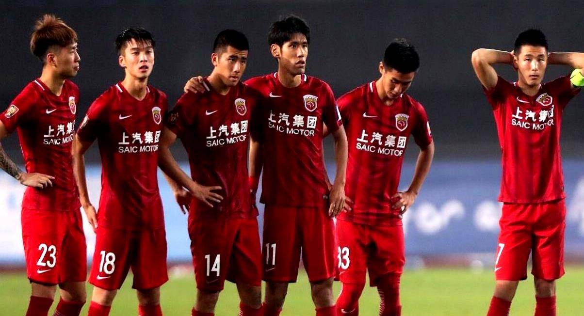 关于大连人客场不敌上海上港,遭遇两轮不胜的信息 关于大连人客场不敌上海上港,遭遇两轮不胜的信息