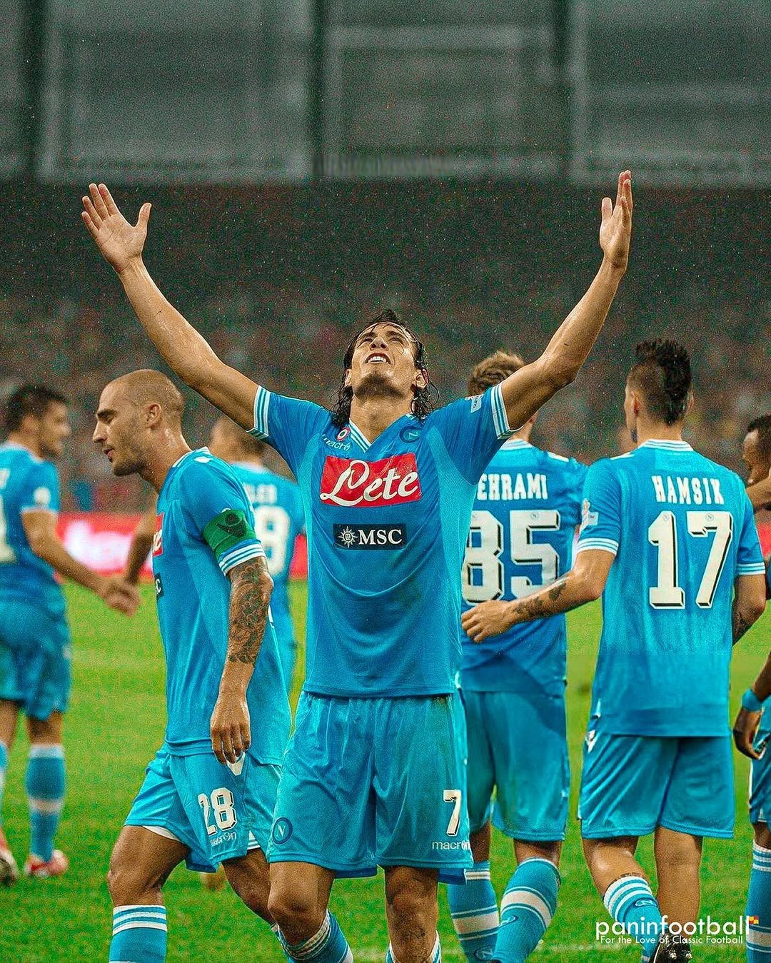 九游体育app-尤文图斯和那不勒斯的强强对话