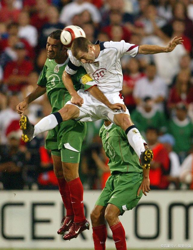 墨西哥队力挫对手,取得惊胜 墨西哥队力挫对手,取得惊胜